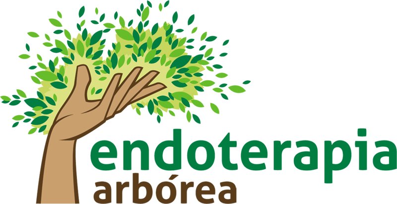Logotipo Endoterapia Arborea