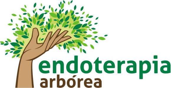 Logotipo Endoterapia Arborea